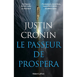 Le passeur de Prospera - Occasion