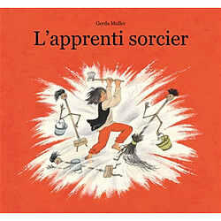 L'apprenti sorcier - Occasion