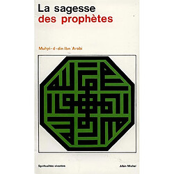 La sagesse des prophètes