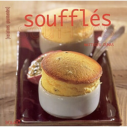 Soufflés · Occasion Matthieu Dumas