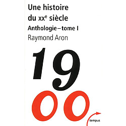 Une histoire du XXe siècle. Vol. 1 - Occasion