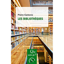 Les bibliothèques