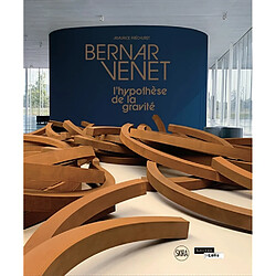 Bernar Venet : l'hypothèse de la gravité - Occasion