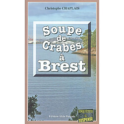 Soupe de crabes à Brest - Occasion