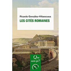 Les cités romaines