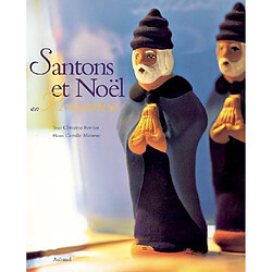 Santons et Noël en Provence - Occasion