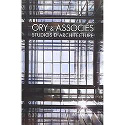 Ory & Associés : studios d'architecture - Occasion