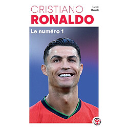 Cristiano Ronaldo : le numéro 1 - Occasion