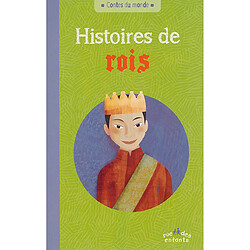 Histoires de rois