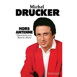 Hors antenne : conversation avec Maurice Achard