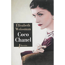 Coco Chanel : biographie - Occasion