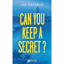 Can you keep a secret ?