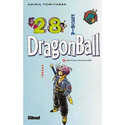 Dragon ball. Vol. 28. Trunks - Occasion