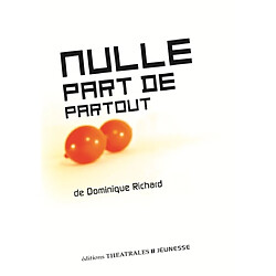 Nulle part de partout