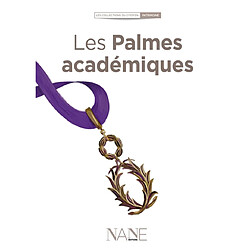 Les Palmes académiques
