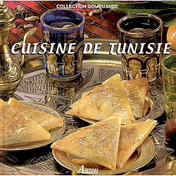 Cuisine de Tunisie · Occasion 