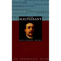 Guy de Maupassant