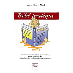 Bébé pratique · Occasion Thierry Marck