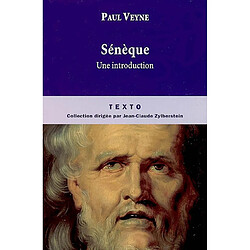 Sénèque : une introduction
