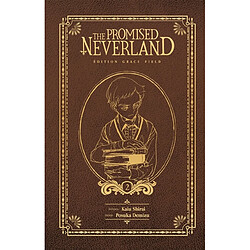 The promised Neverland. Vol. 2
