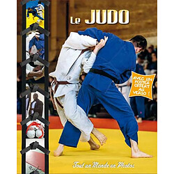 Le judo