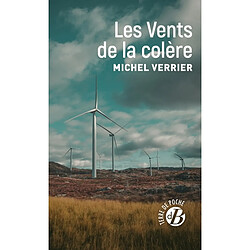 Les vents de la colère