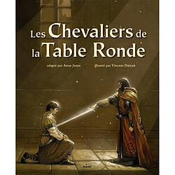 Les chevaliers de la Table ronde