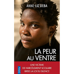 La peur au ventre : une victime de harcèlement scolaire brise la loi du silence