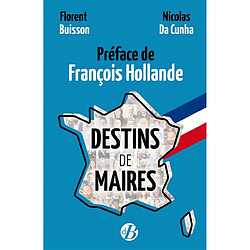 Destins de maires - Occasion