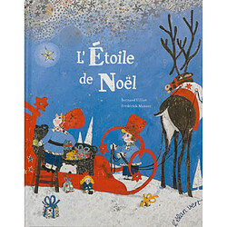 L'étoile de Noël - Occasion