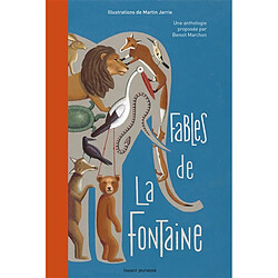 Fables de La Fontaine