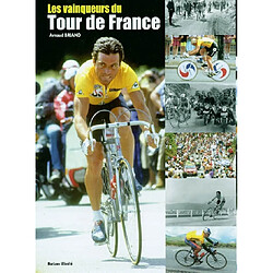 Les vainqueurs du Tour de France