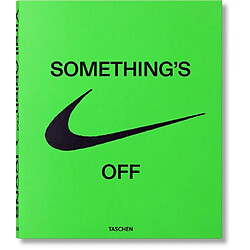 Something's off. Vol. 1. Icons