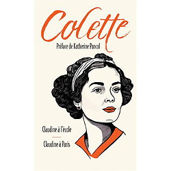 Claudine à l'école. Claudine à Paris