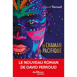 Le chaman du Pacifique - Occasion