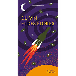 Du vin et des étoiles - Occasion