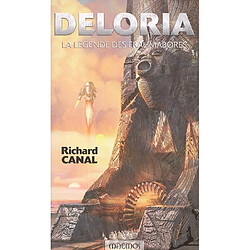 Deloria : la légende des Frahmabores · Occasion Richard Canal