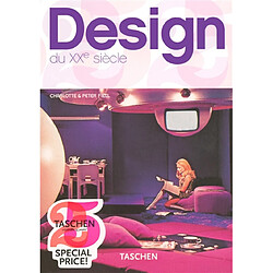 Design du XXe siècle