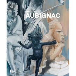 Brigitte Aubignac
