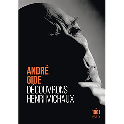 Découvrons Henri Michaux