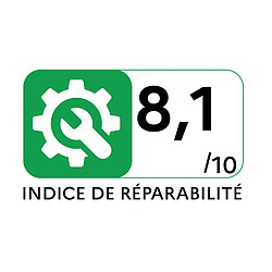 Black & decker BXVMS602E - Noir