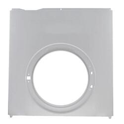 Laden façade avant de lave-linge