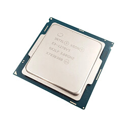 Intel Xeon E3-1270 V5 3.60GHz SR2LF FCLGA1151