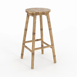 Chaises de jardin Rendez Vous Deco