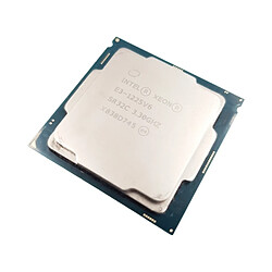 Intel Xeon E3-1225 V6 3.30GHz SR32C FCLGA1151