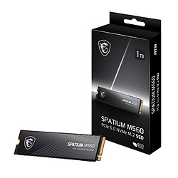 MSI S78 - 1 To