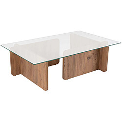 Table basse Flavio - Hanah Home