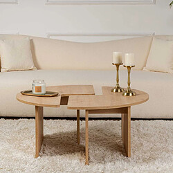 Table basse