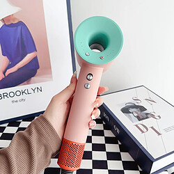 Séchoir à ions négatifs Macaron pas cher