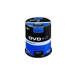 DVD vierge Intenso